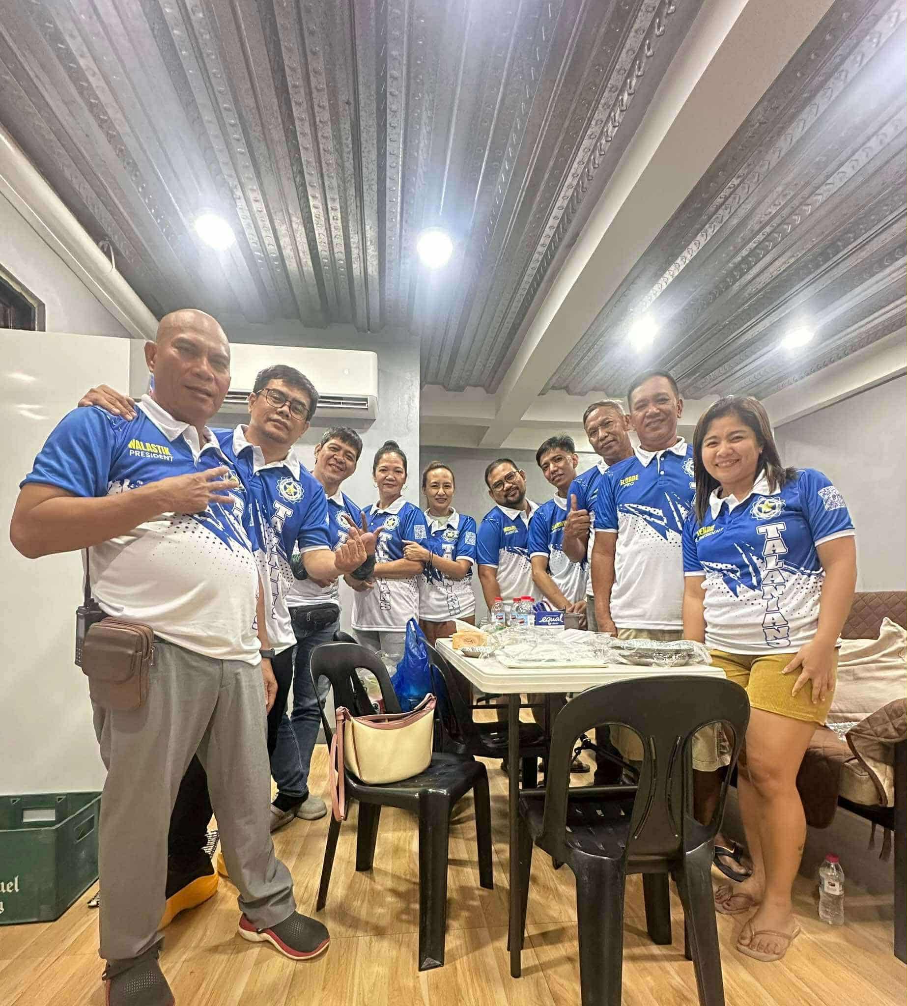 Tala Alumni Gathering